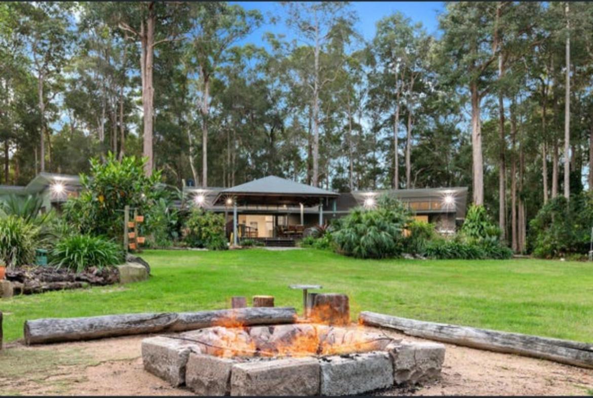 Dezen Accomodation Palmview Esterno foto