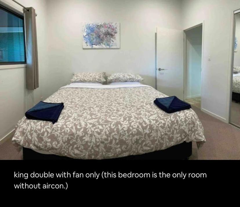Dezen Accomodation Palmview Esterno foto
