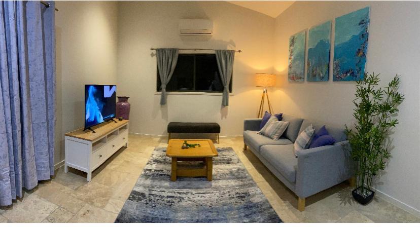 Dezen Accomodation Palmview Esterno foto