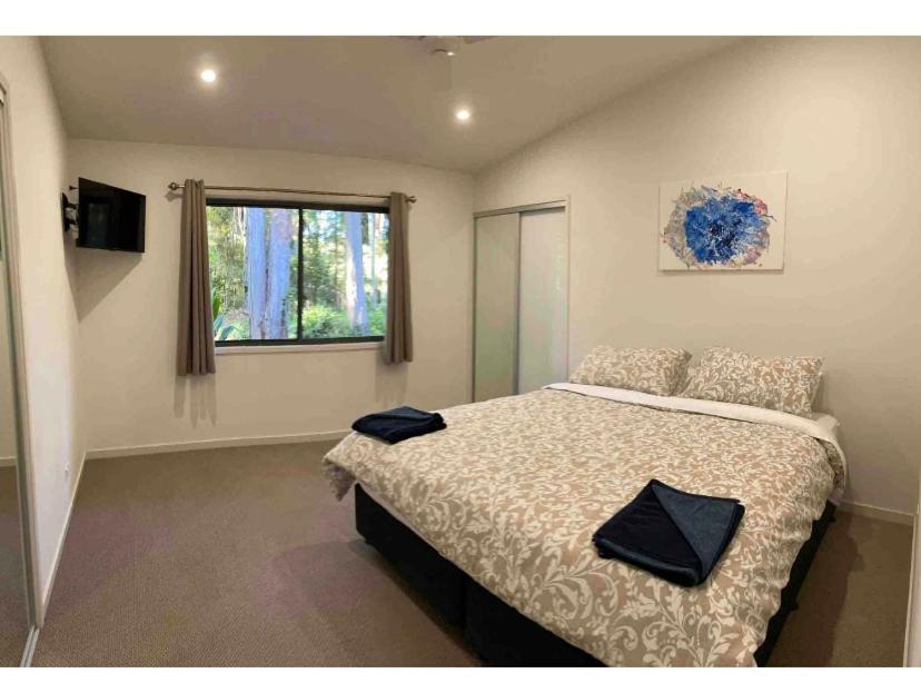 Dezen Accomodation Palmview Esterno foto